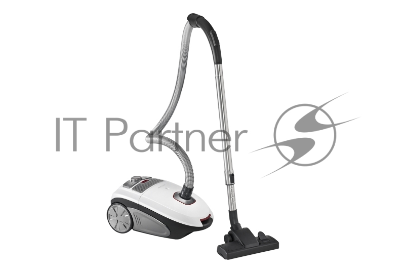 Пылесос ProfiCare PC-BS 3041 weiss