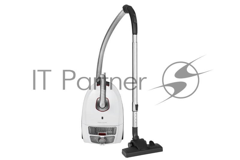 Пылесос ProfiCare PC-BS 3041 weiss