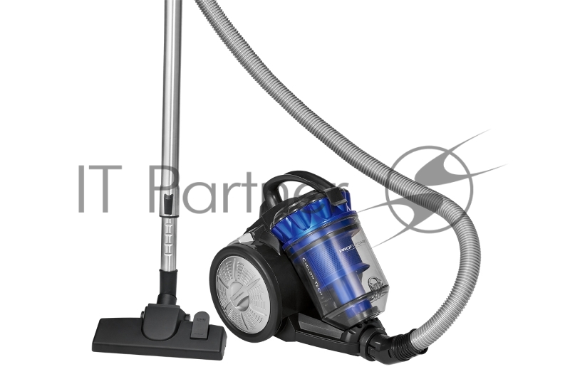 Пылесос ProfiCare PC-BS 3040 antrazit