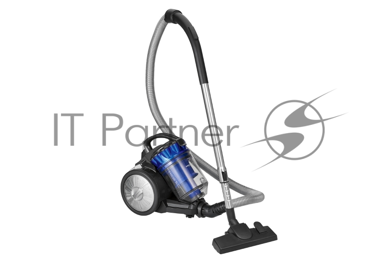 Пылесос ProfiCare PC-BS 3040 antrazit