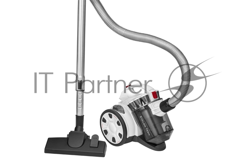 Пылесос ProfiCare PC-BS 3039 weiss