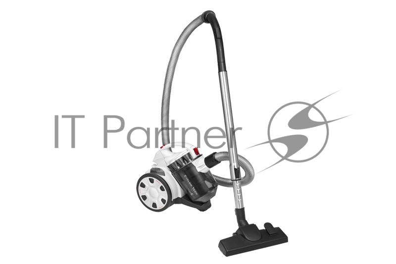 Пылесос ProfiCare PC-BS 3039 weiss