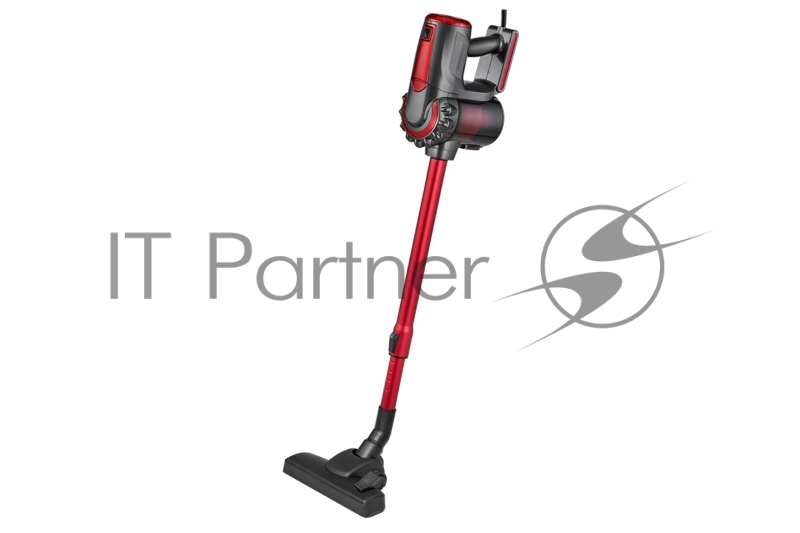 Пылесос ProfiCare PC-BS 3038 rot