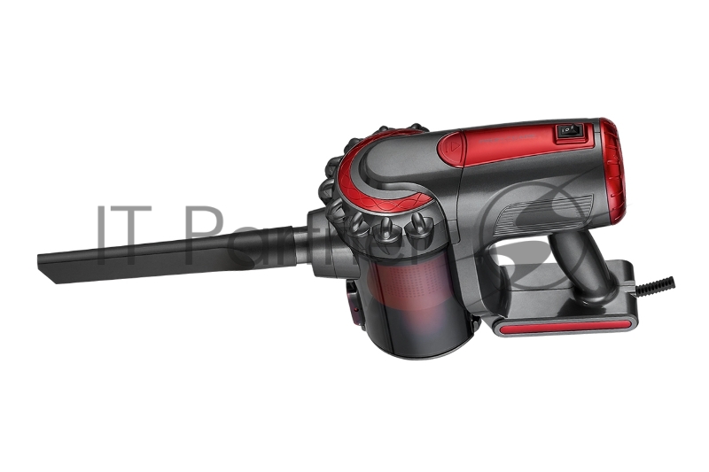 Пылесос ProfiCare PC-BS 3038 rot