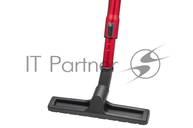 Пылесос ProfiCare PC-BS 3038 rot