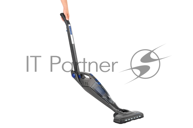 Пылесос ProfiCare PC-BS 3035 antrazit