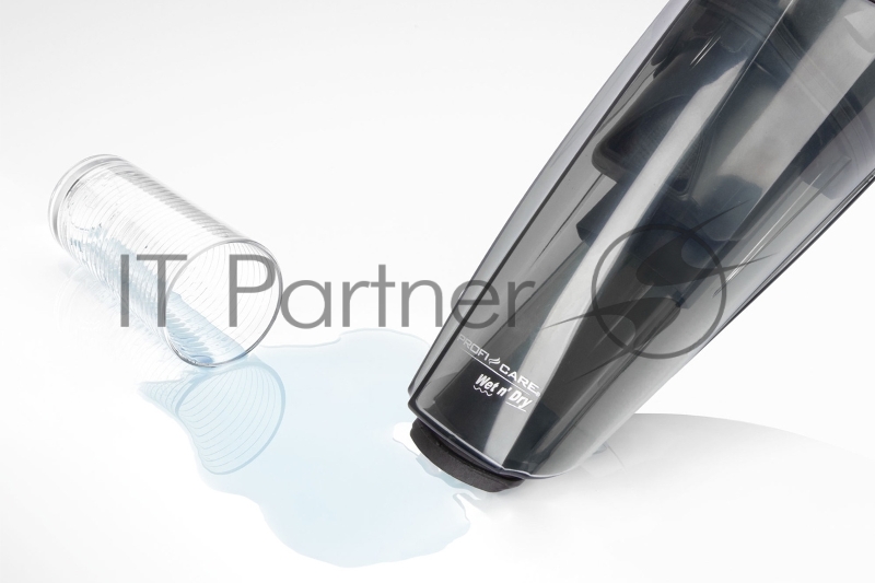 Пылесос ProfiCare PC-AKS 3034 antrazit