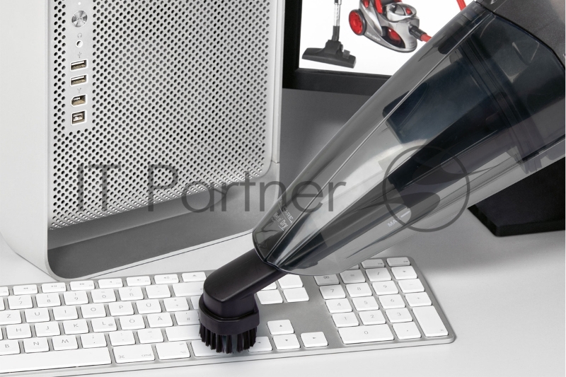 Пылесос ProfiCare PC-AKS 3034 antrazit