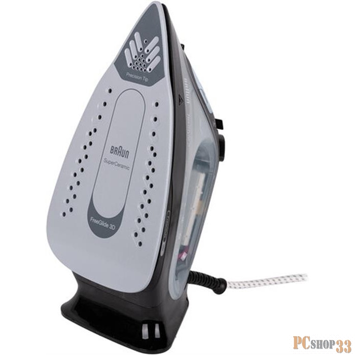 Утюг BRAUN SI3055BK