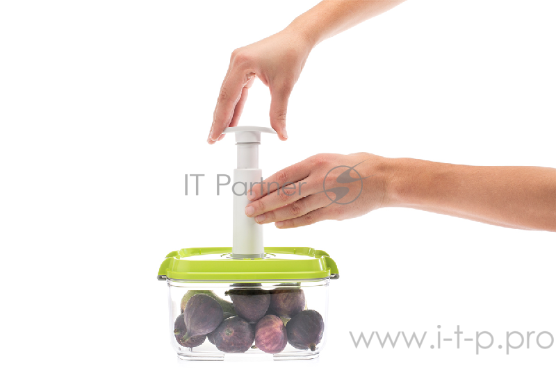 Вакуумный насос STATUS VP 159102 ручной