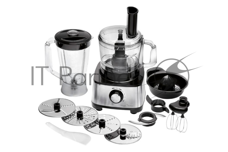Кухонный комбайн Profi Cook PC-КМ 1063