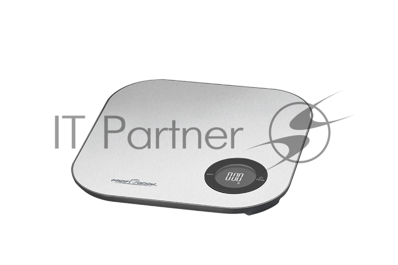 Кухонные весы Profi Cook PC-KW 1158 BT inox