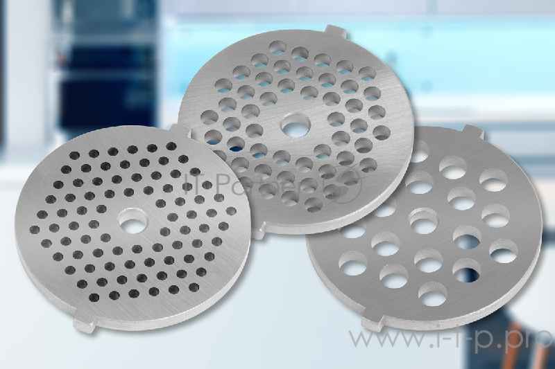 Мясорубка Profi Cook PC-FW 1172