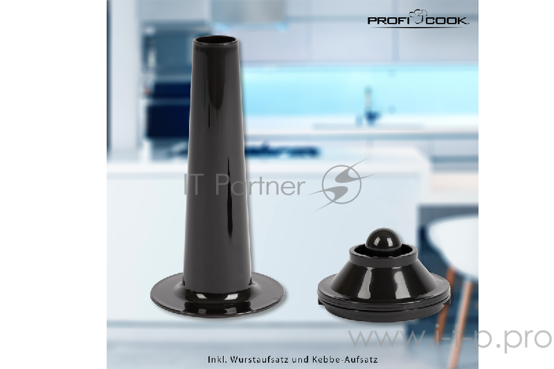 Мясорубка Profi Cook PC-FW 1172