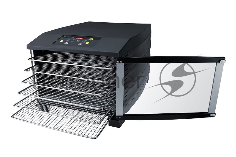 Сушилка для овощей и фруктов Steba ED 6