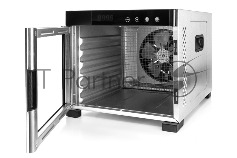 Сушилка для фруктов Rommelsbacher DA 900