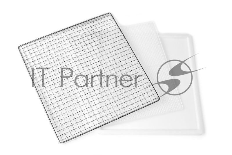 Сушилка для фруктов Rommelsbacher DA 900