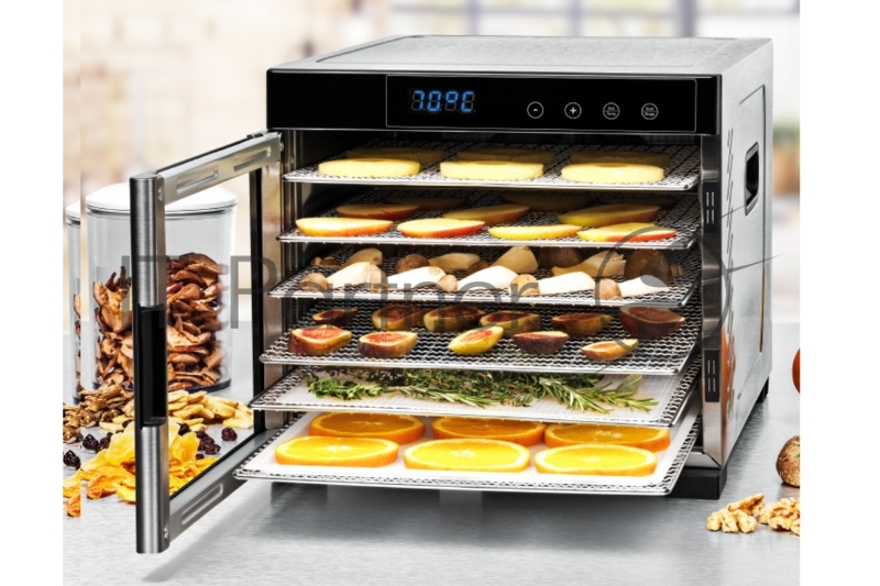 Сушилка для фруктов Rommelsbacher DA 900