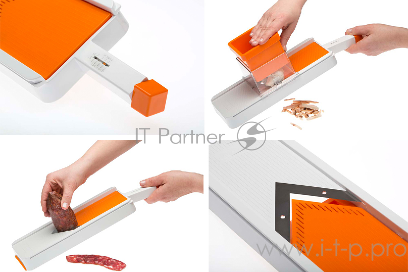 Овощерезка STATUS 115610