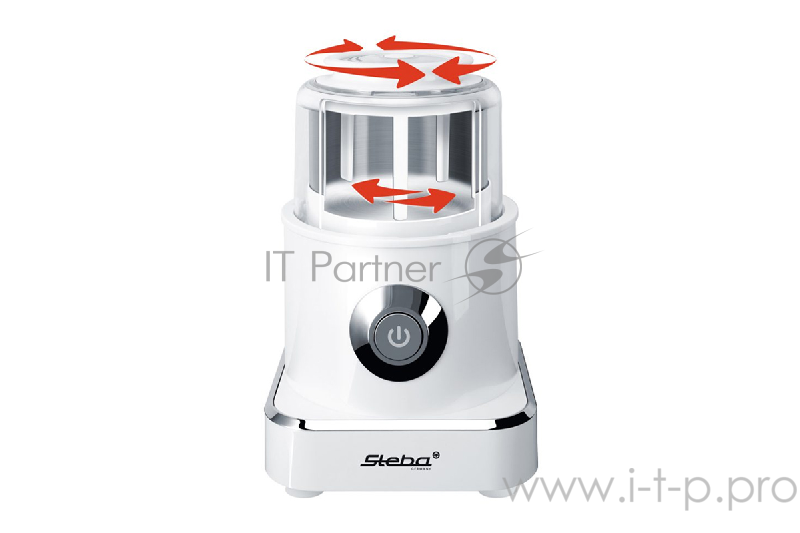 Измельчитель Steba MG 500 White