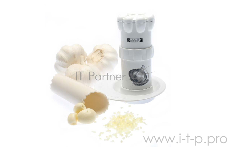 Измельчитель чеснока STATUS 101035