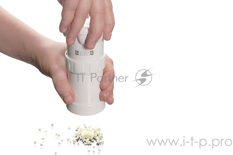 Измельчитель чеснока STATUS 101035