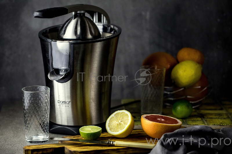 Соковыжималка для цитрусовых CASO CP 300