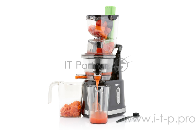 Соковыжималка шнековая Princess 202045