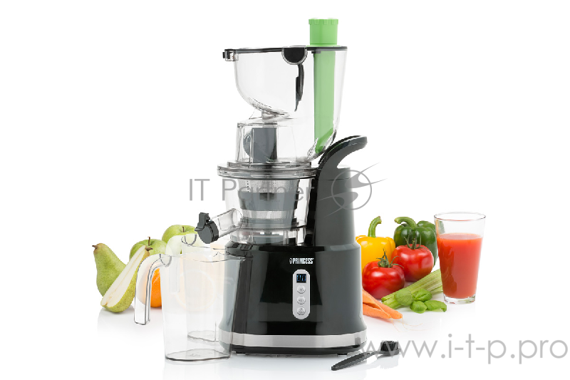 Соковыжималка шнековая Princess 202045