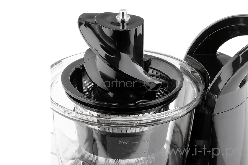 Соковыжималка шнековая Princess 202045