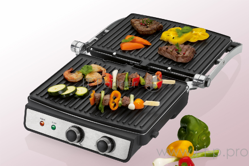 Гриль Profi Cook PC-KG 1029