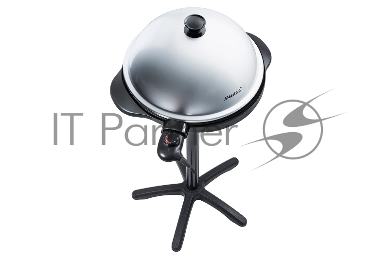 Гриль/барбекю Steba VG 250 BBQ GRILL