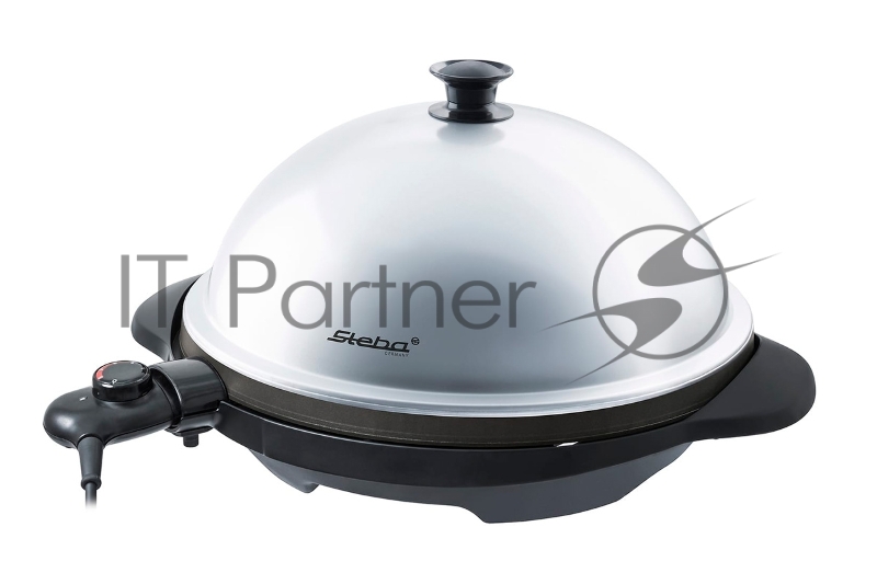 Гриль/барбекю Steba VG 250 BBQ GRILL