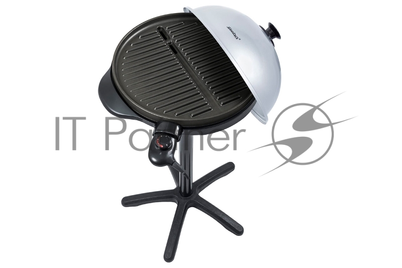Гриль/барбекю Steba VG 250 BBQ GRILL