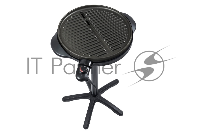 Гриль/барбекю Steba VG 250 BBQ GRILL