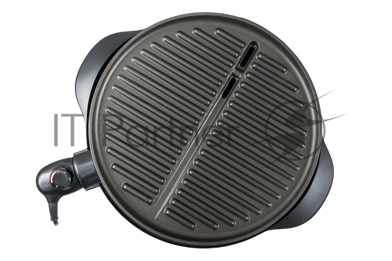 Гриль/барбекю Steba VG 250 BBQ GRILL