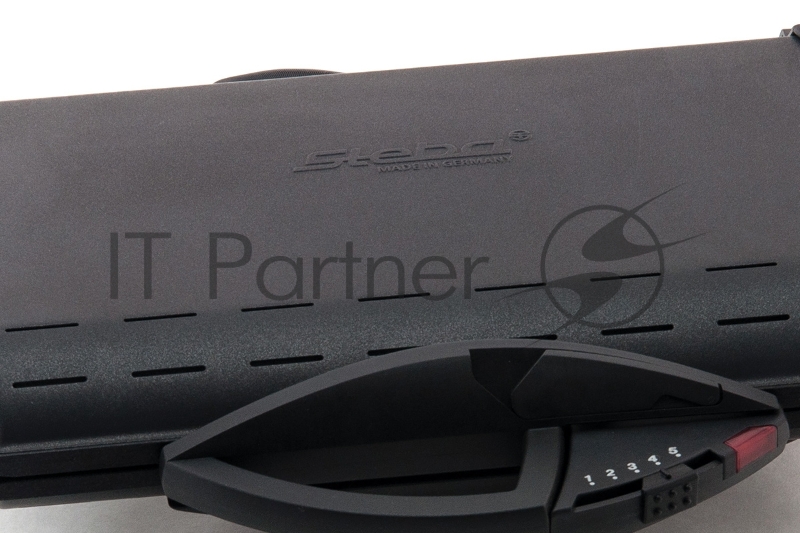 Гриль контактный Steba PG 2.0