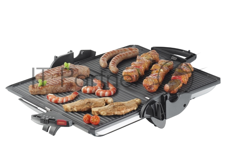 Гриль контактный Steba PG4.4 euro