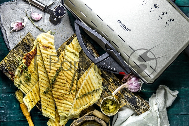 Гриль контактный Steba PG4.4 euro