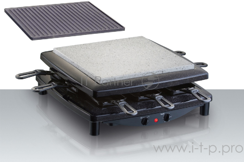 Раклетница Steba RC 3 plus