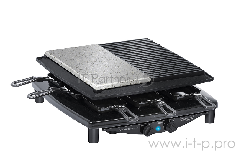 Раклетница Steba RC 4 plus