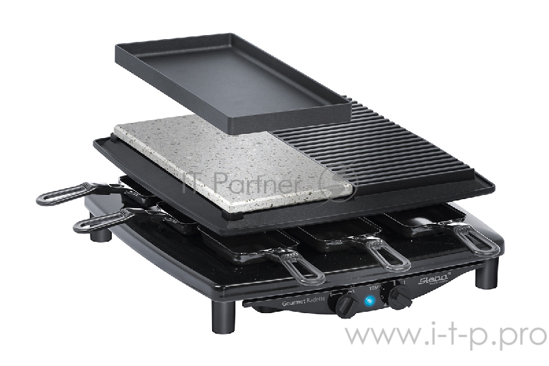 Раклетница Steba RC 4 plus