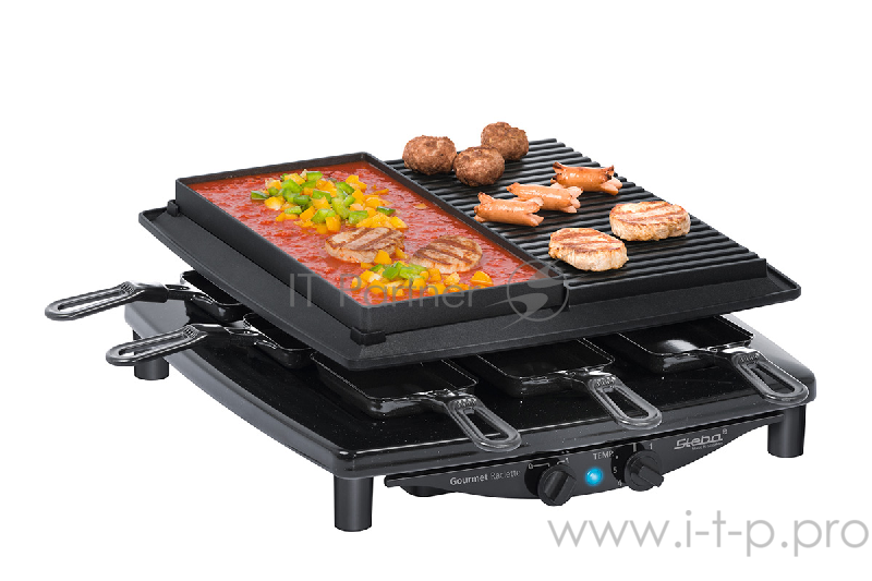 Раклетница Steba RC 4 plus