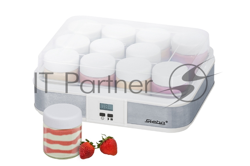 Йогуртница Steba JM 2