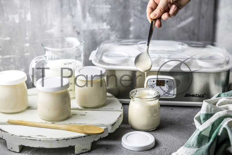 Йогуртница Steba JM 3