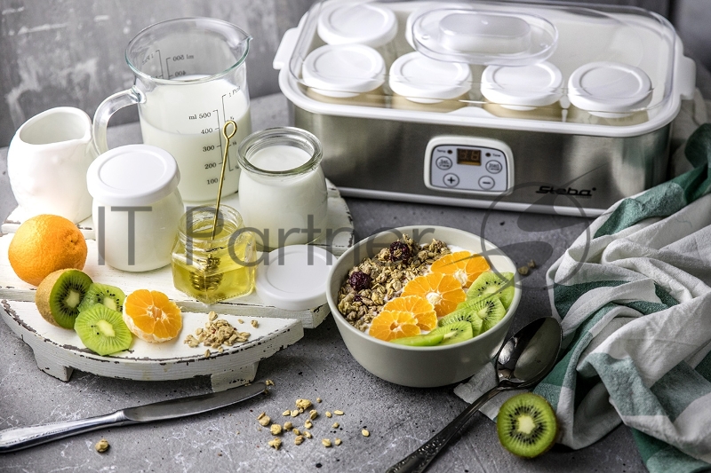 Йогуртница Steba JM 3