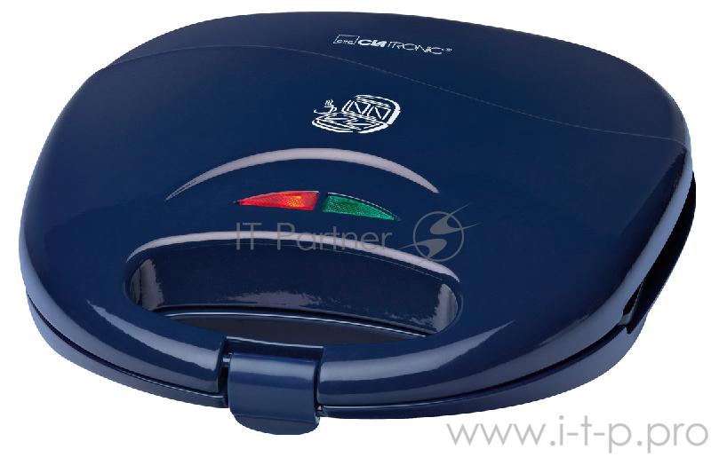 Сэндвичница Clatronic ST 3477 schwarz