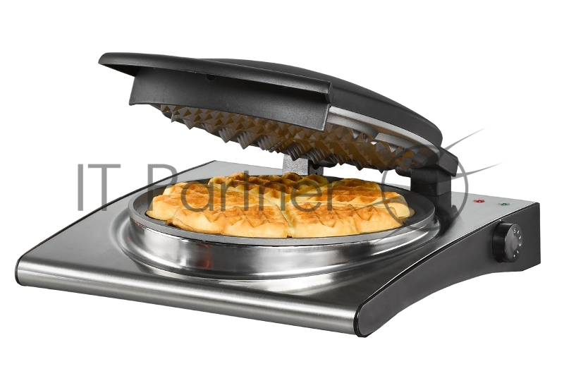 Вафельница Rommelsbacher WA 1000/E