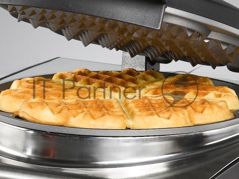 Вафельница Rommelsbacher WA 1000/E