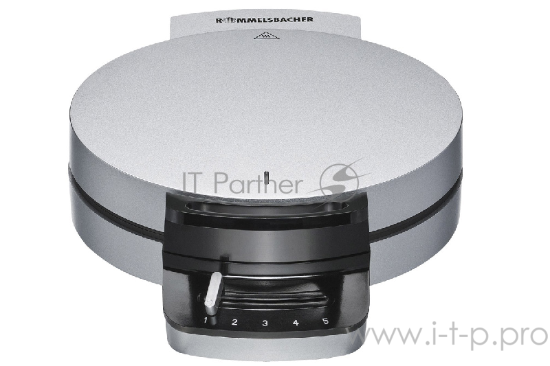 Вафельница Rommelsbacher WA 750